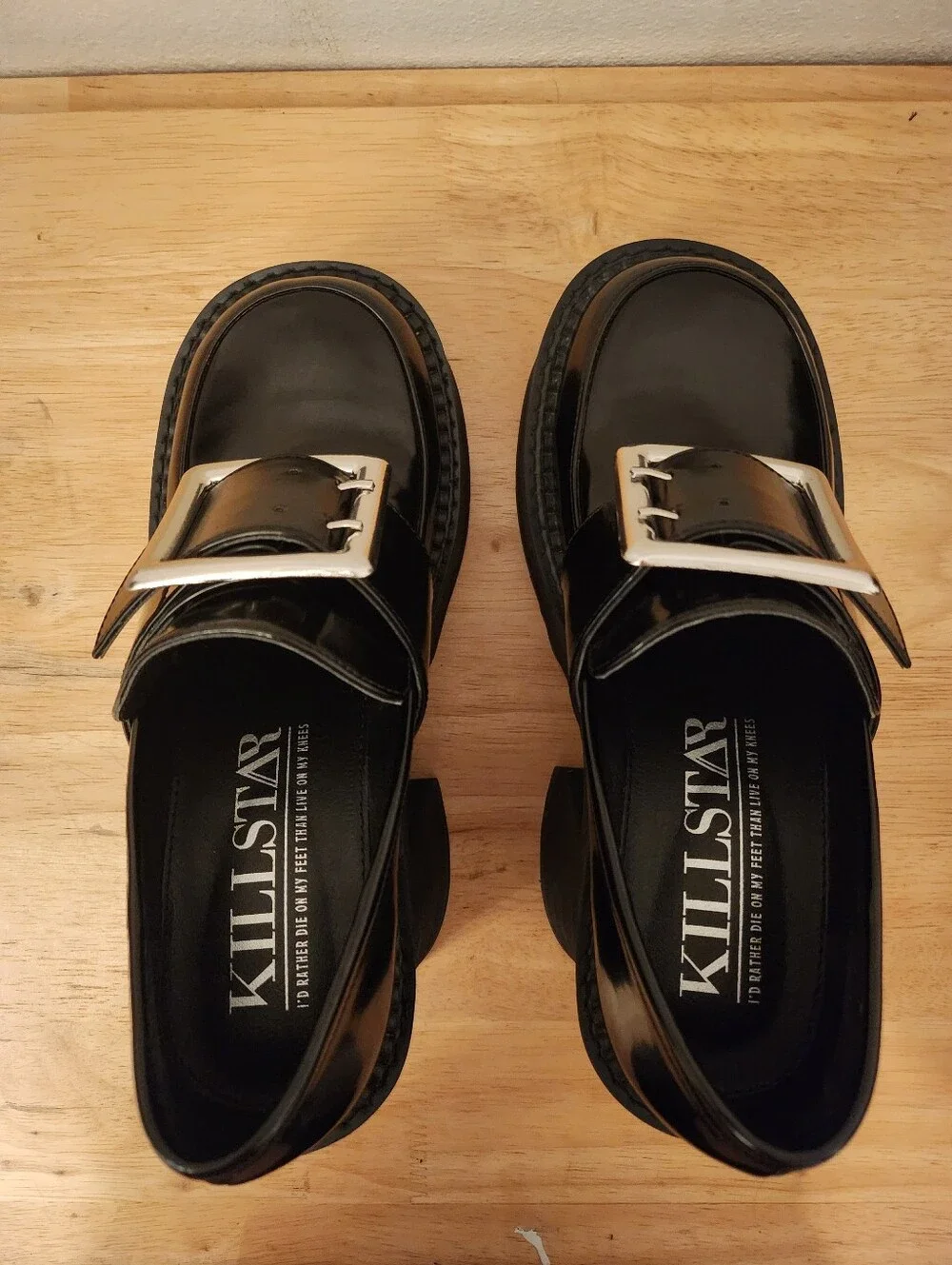 N/A size they